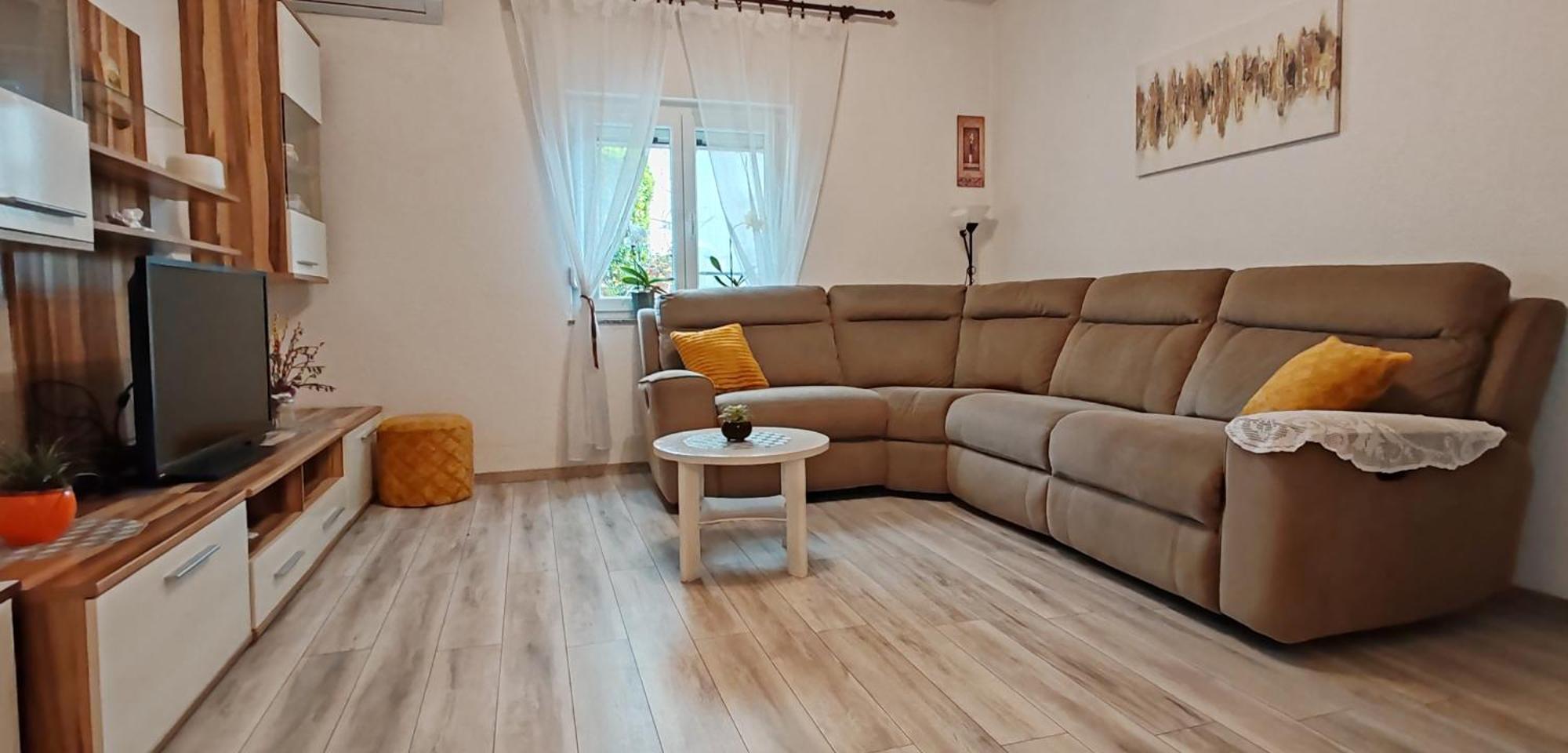 Apartment Nereo Senj  Exteriör bild