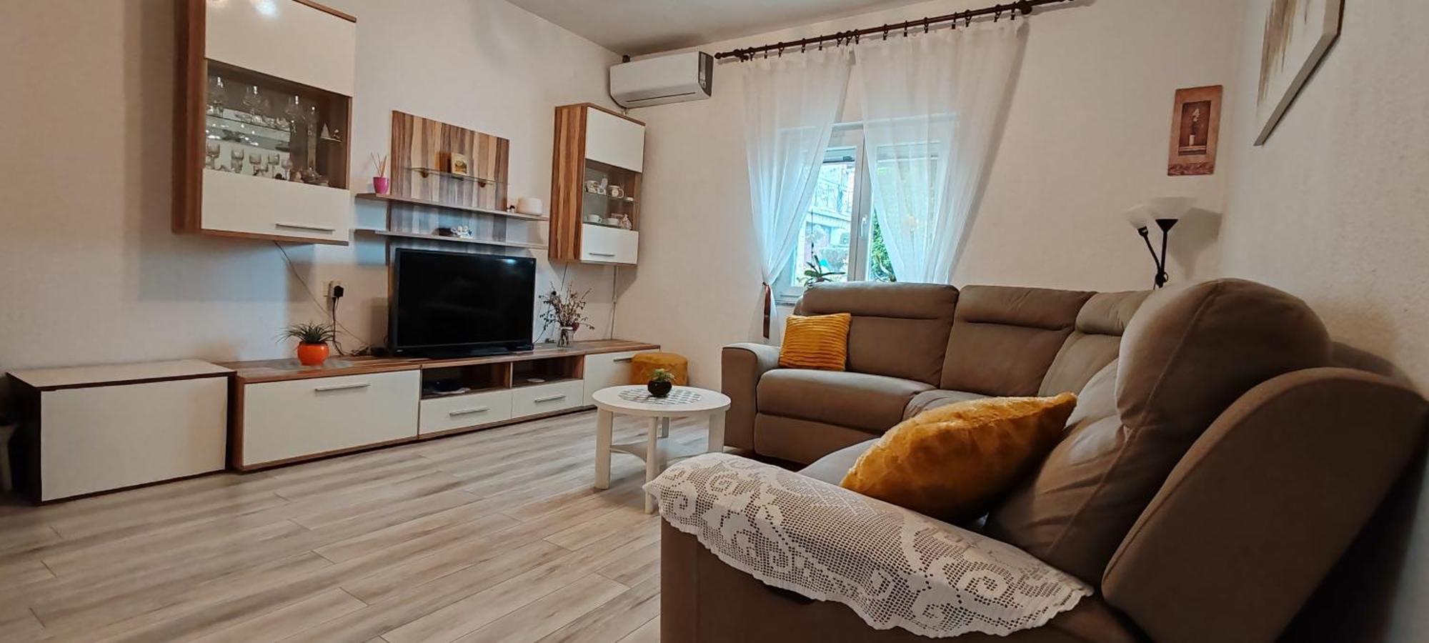 Apartment Nereo Senj  Rum bild
