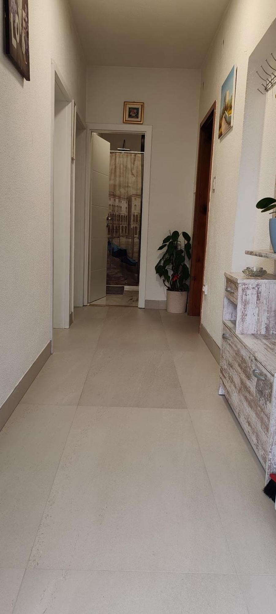 Apartment Nereo Senj  Rum bild